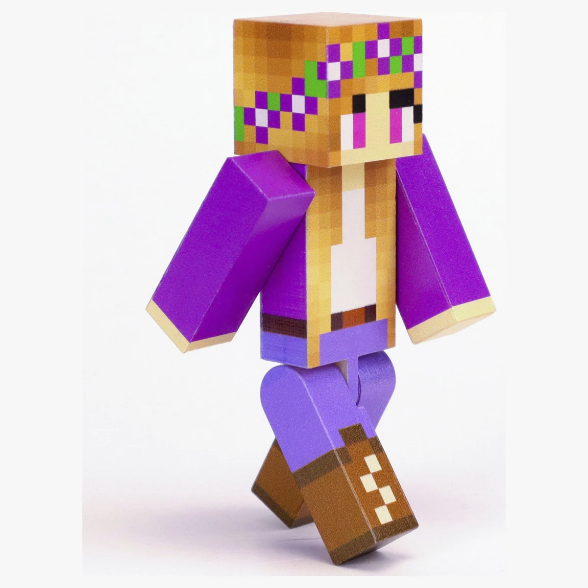 Хлоя — Minecraft — фото 3
