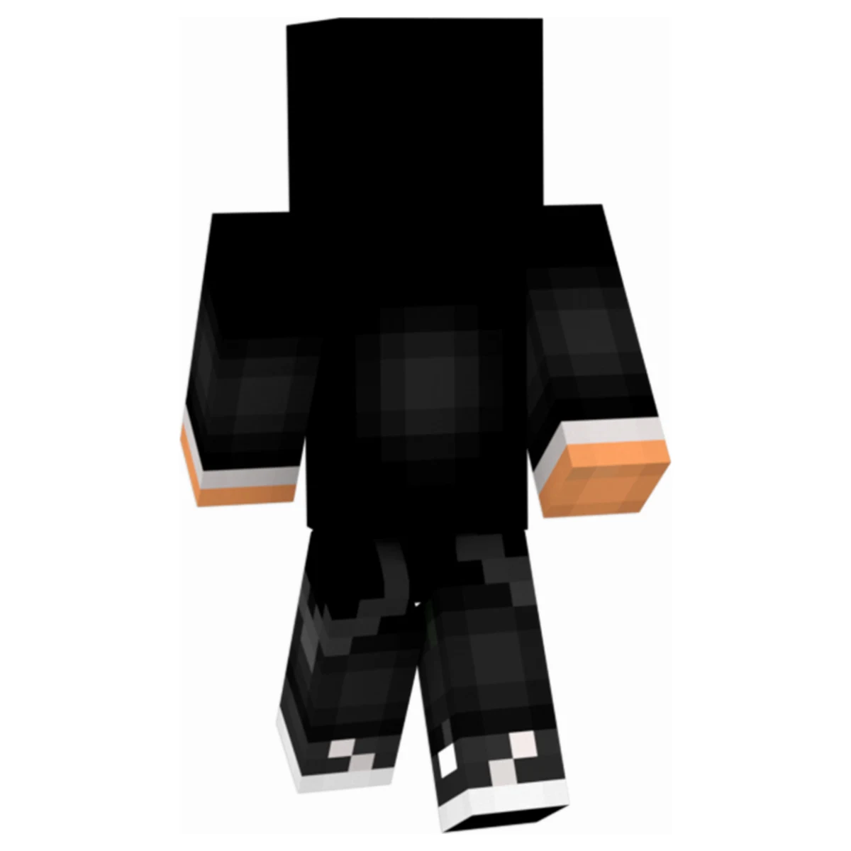 Хакер — Minecraft — фото 2