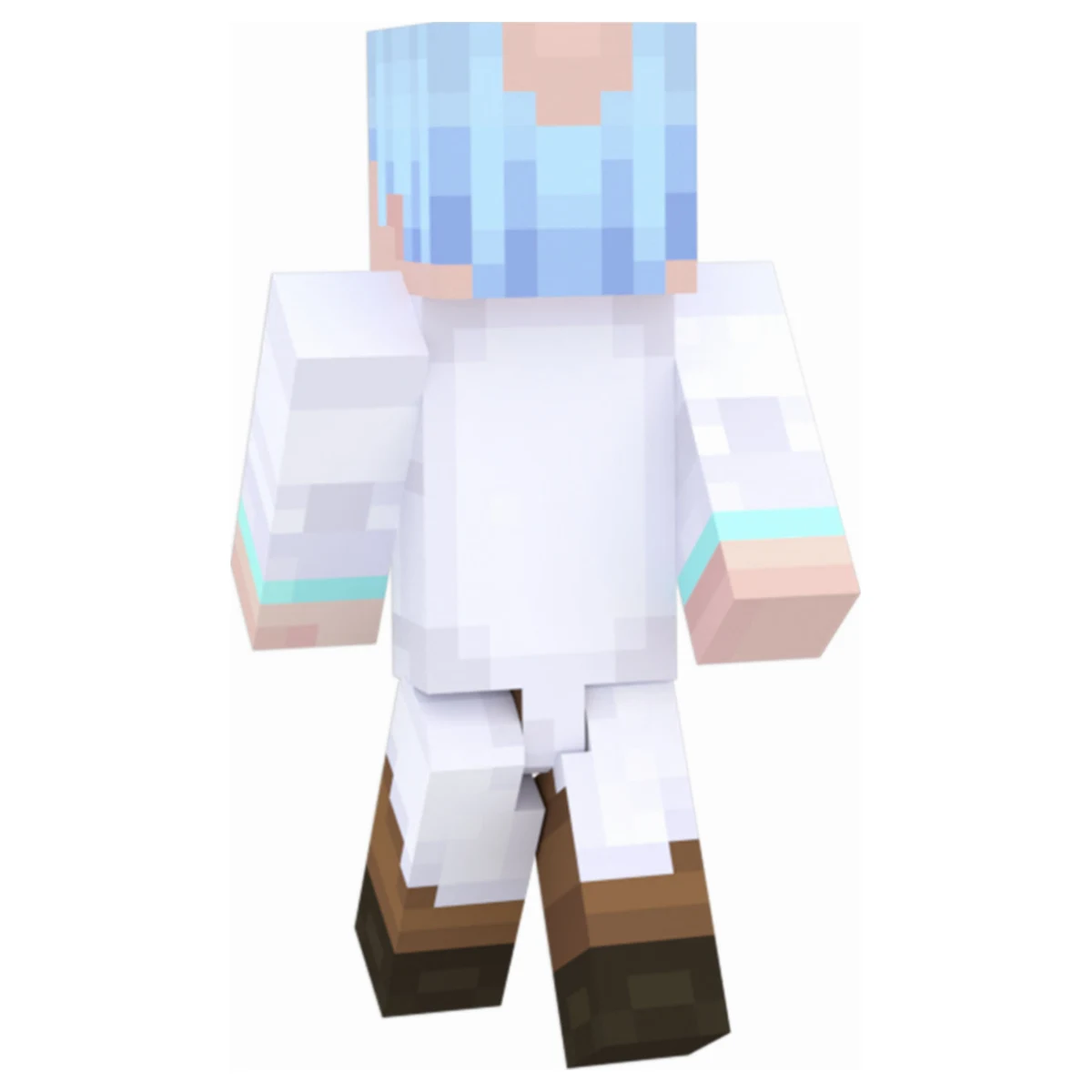 Рик — Minecraft — фото 2
