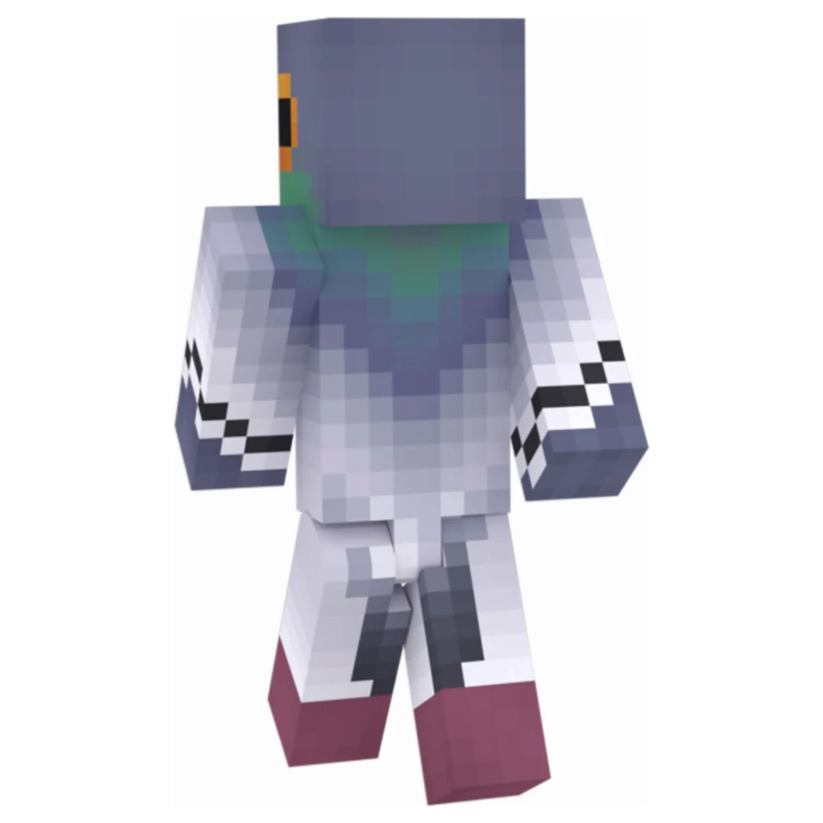 Голубь — Minecraft — фото 2