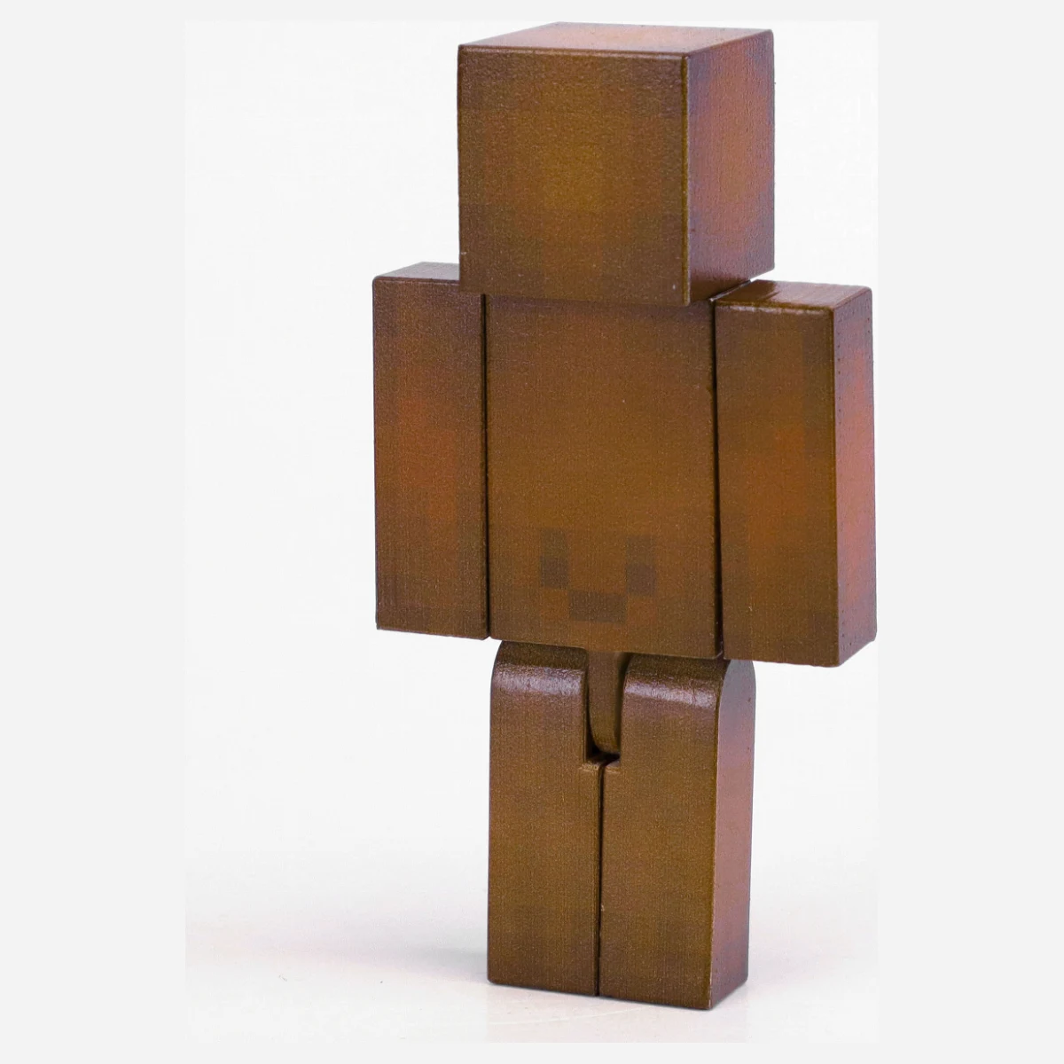 Медведь — Minecraft — фото 4