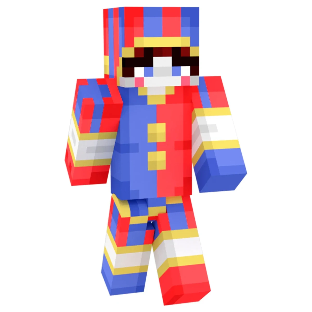 Помни — Minecraft