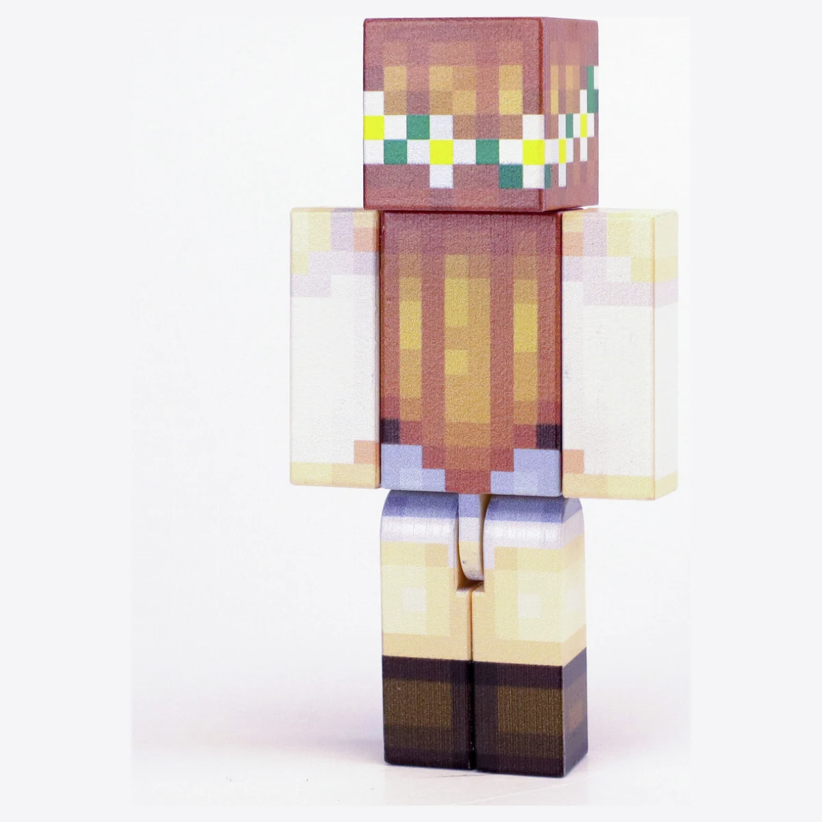 Ева — Minecraft — фото 4