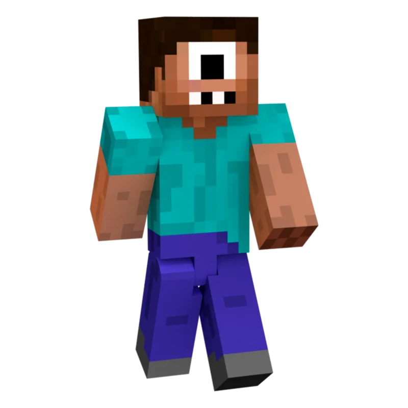 Циклоп Про — Minecraft