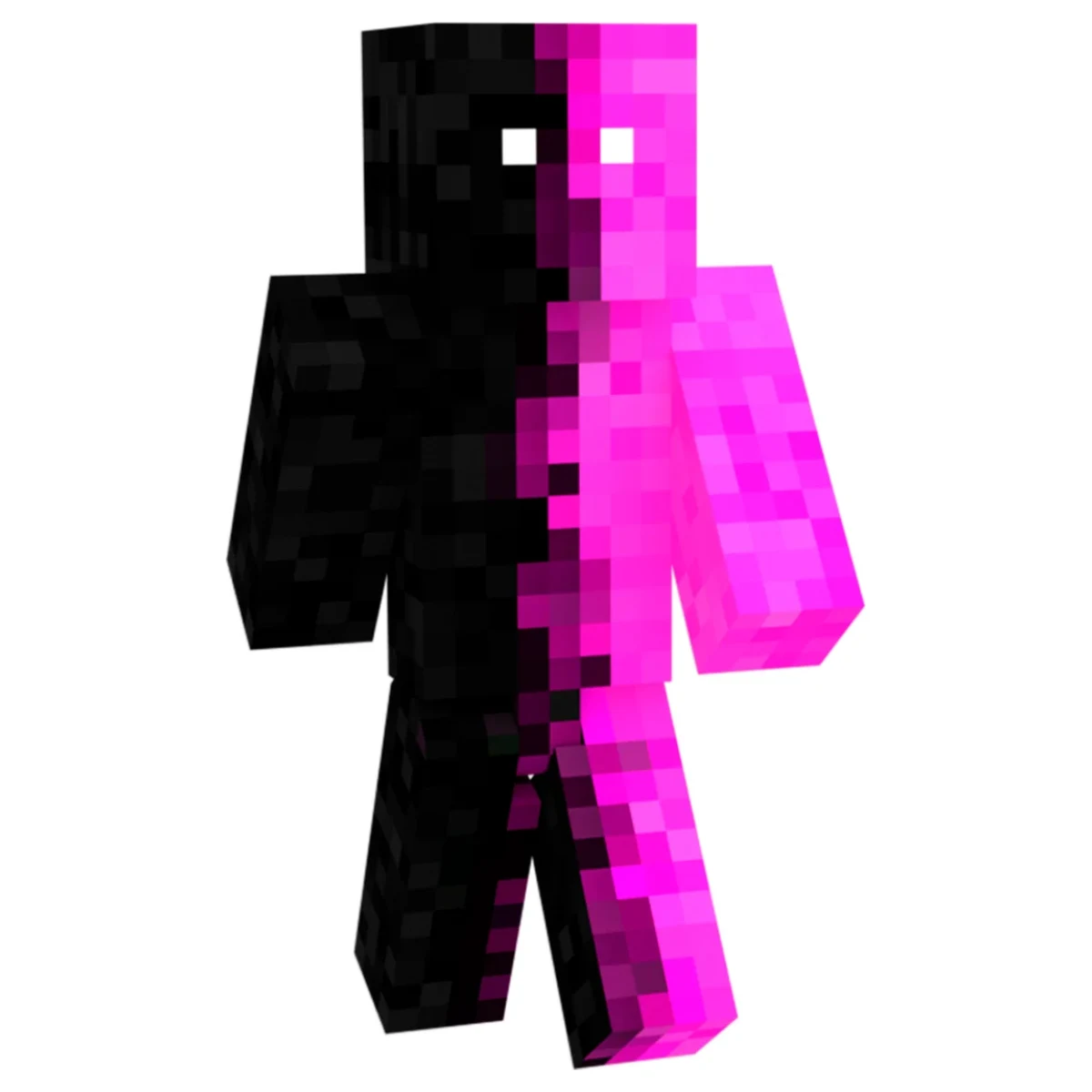 Дакавис — Minecraft