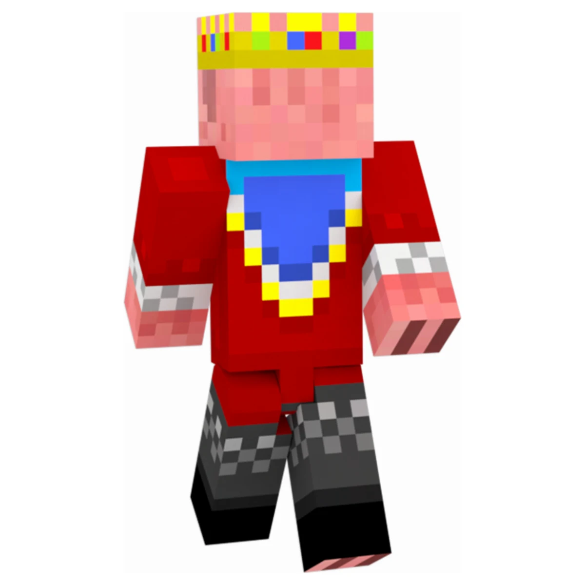 Техноблейд — Minecraft — фото 2