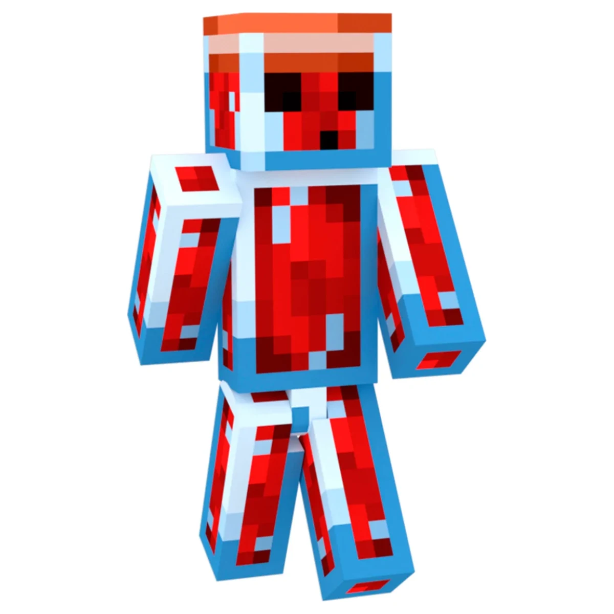 Пузырёк — Minecraft