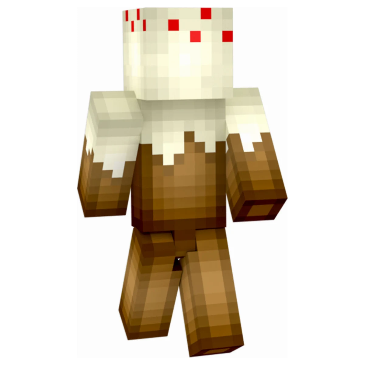 Тортик — Minecraft — фото 2