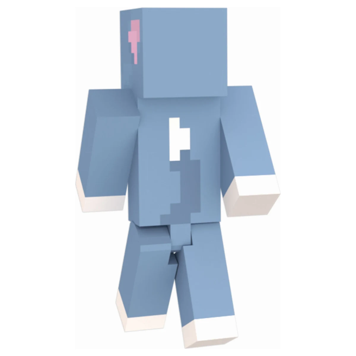 Кот Том — Minecraft — фото 2