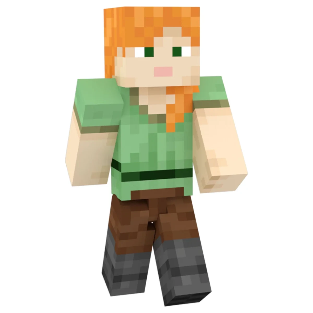 Алекс — Minecraft
