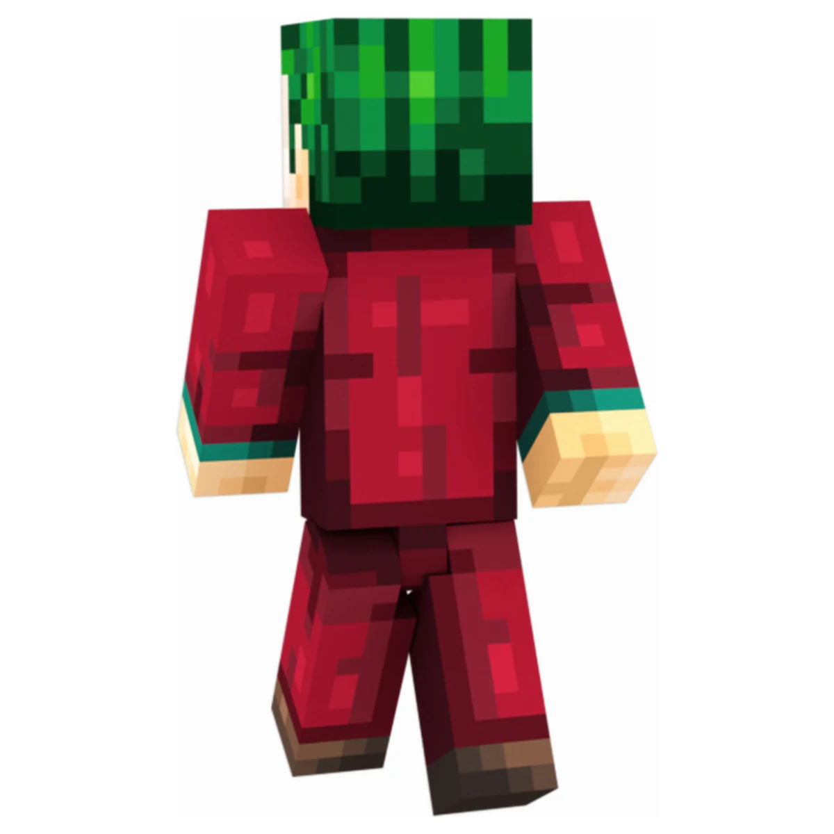 Джокер — Minecraft — фото 2