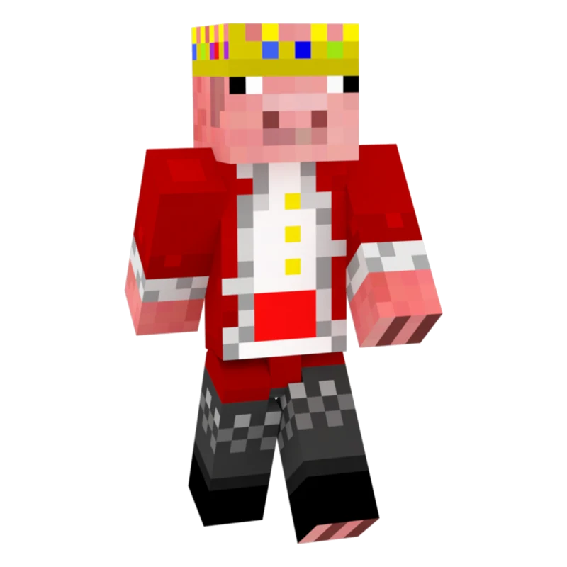 Техноблейд — Minecraft