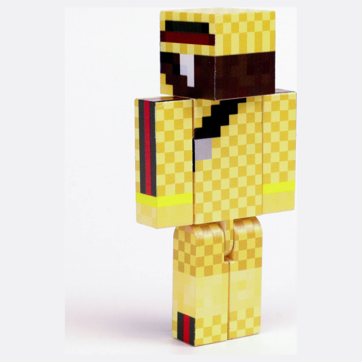 Гуччи Мэн — Minecraft — фото 4
