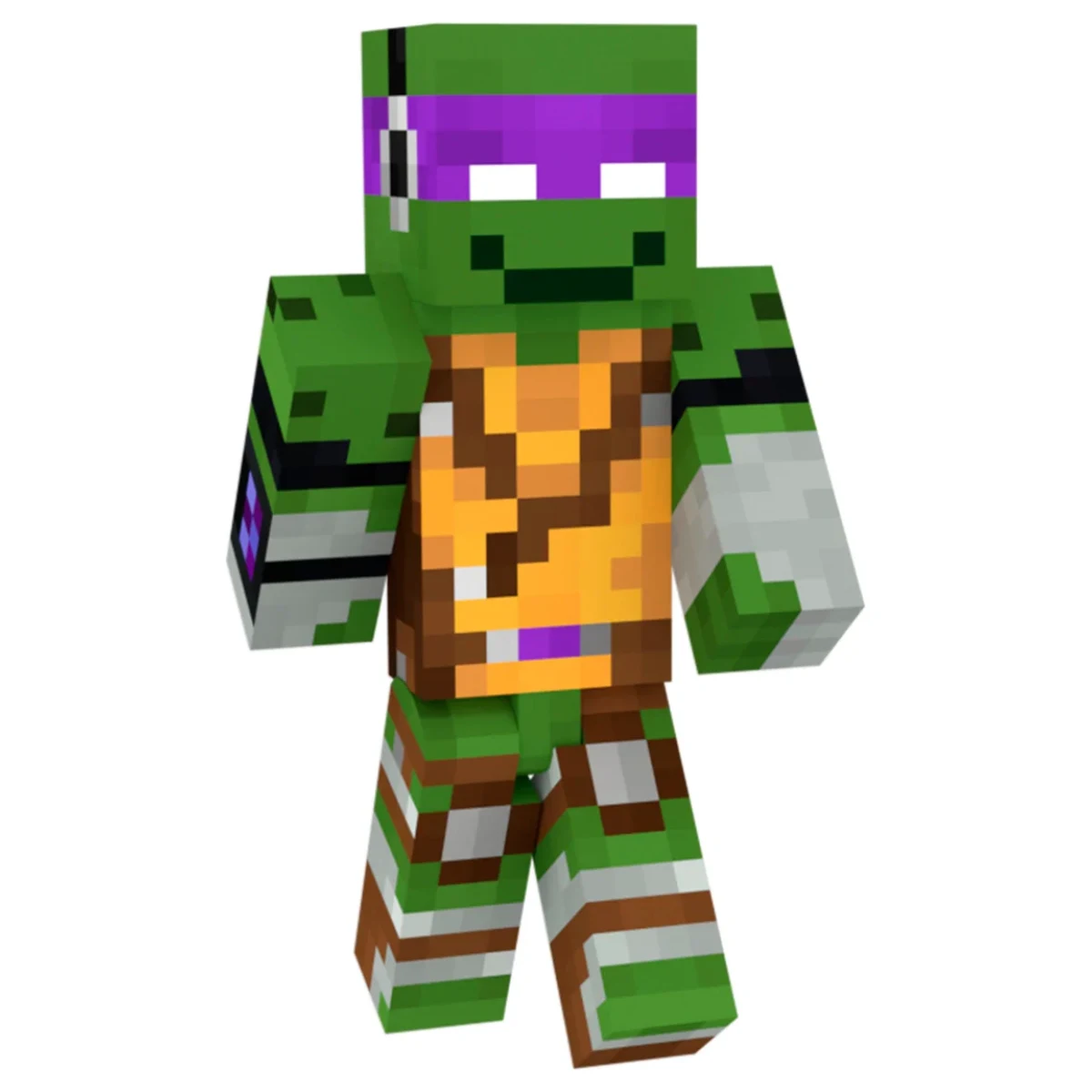 Донателло — Minecraft