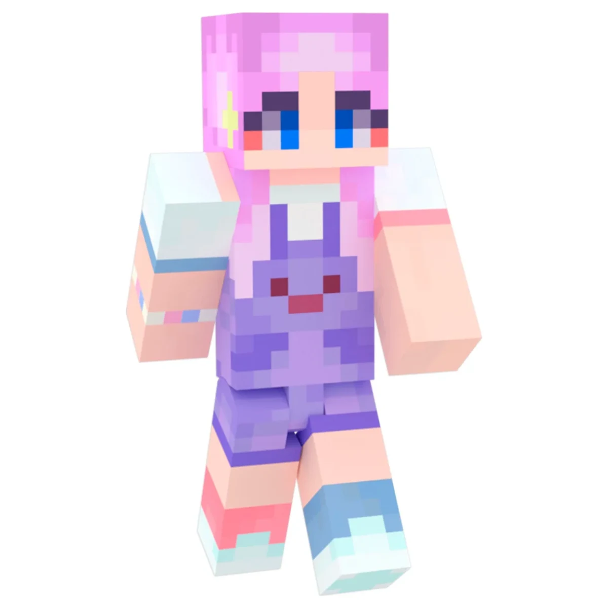 Стелла — Minecraft