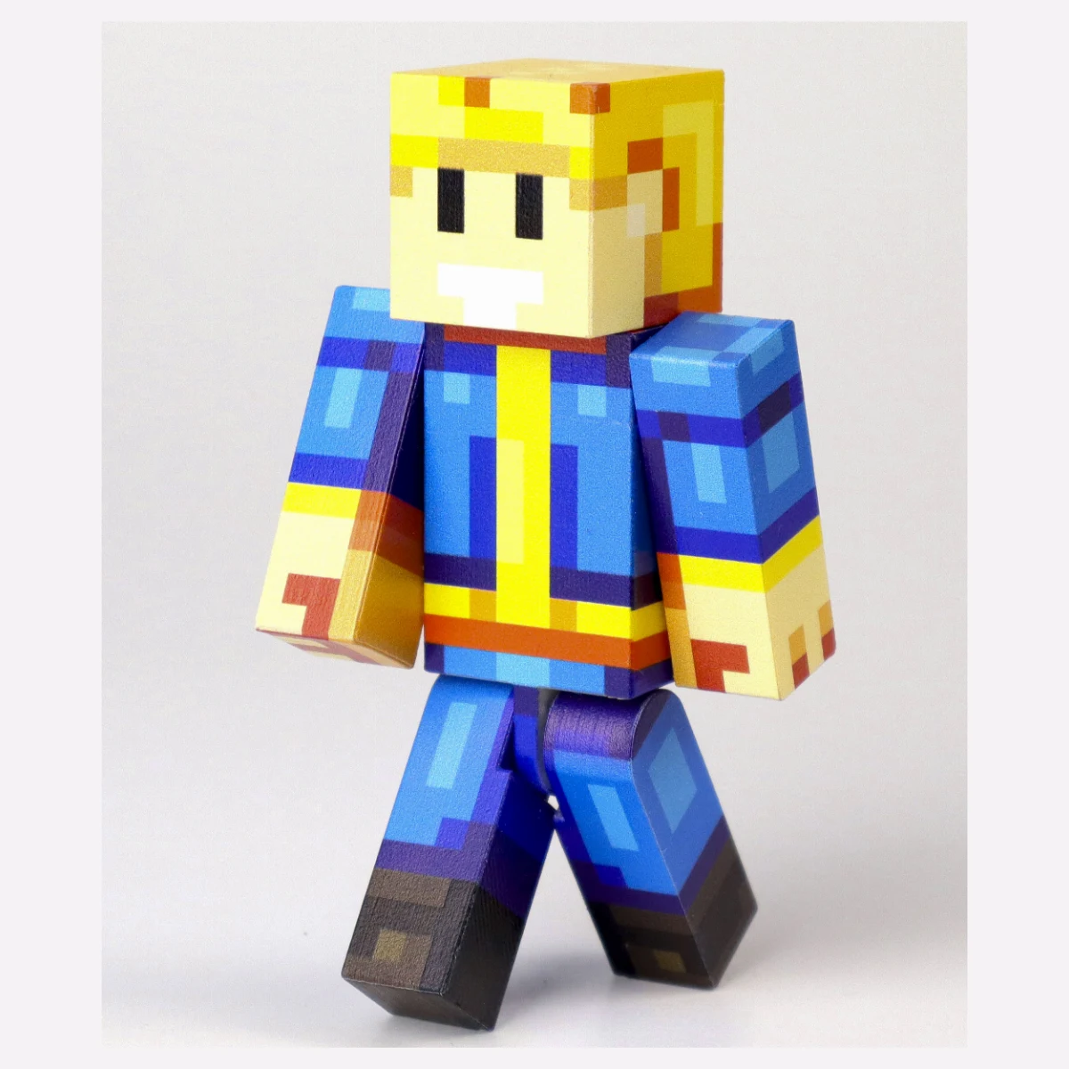 Фоллаут — Minecraft — фото 3