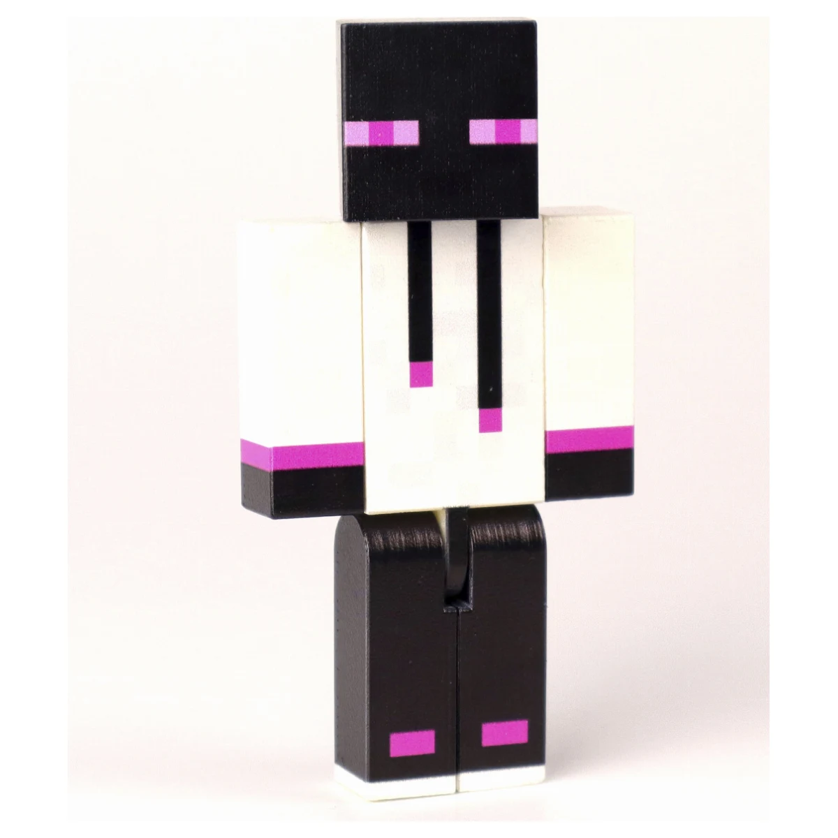 Эндермен — Minecraft — фото 3