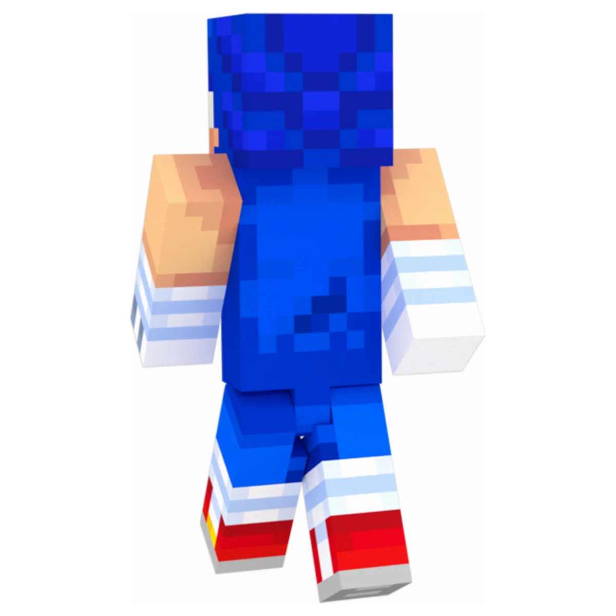 Соник — Minecraft — фото 2