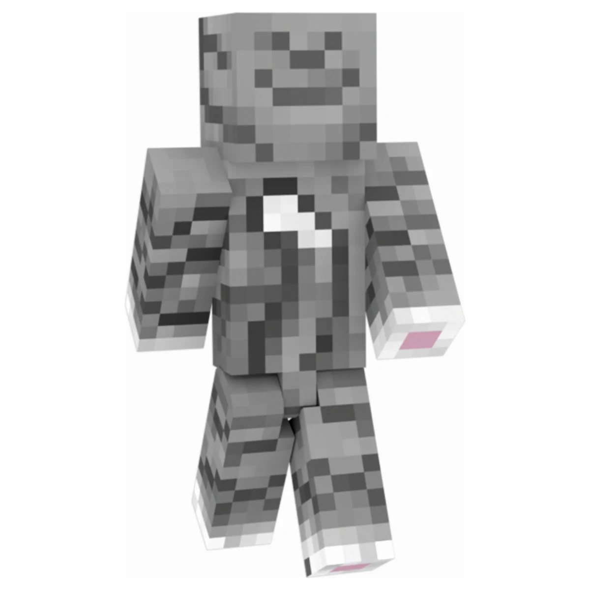 Серый Кот — Minecraft — фото 2