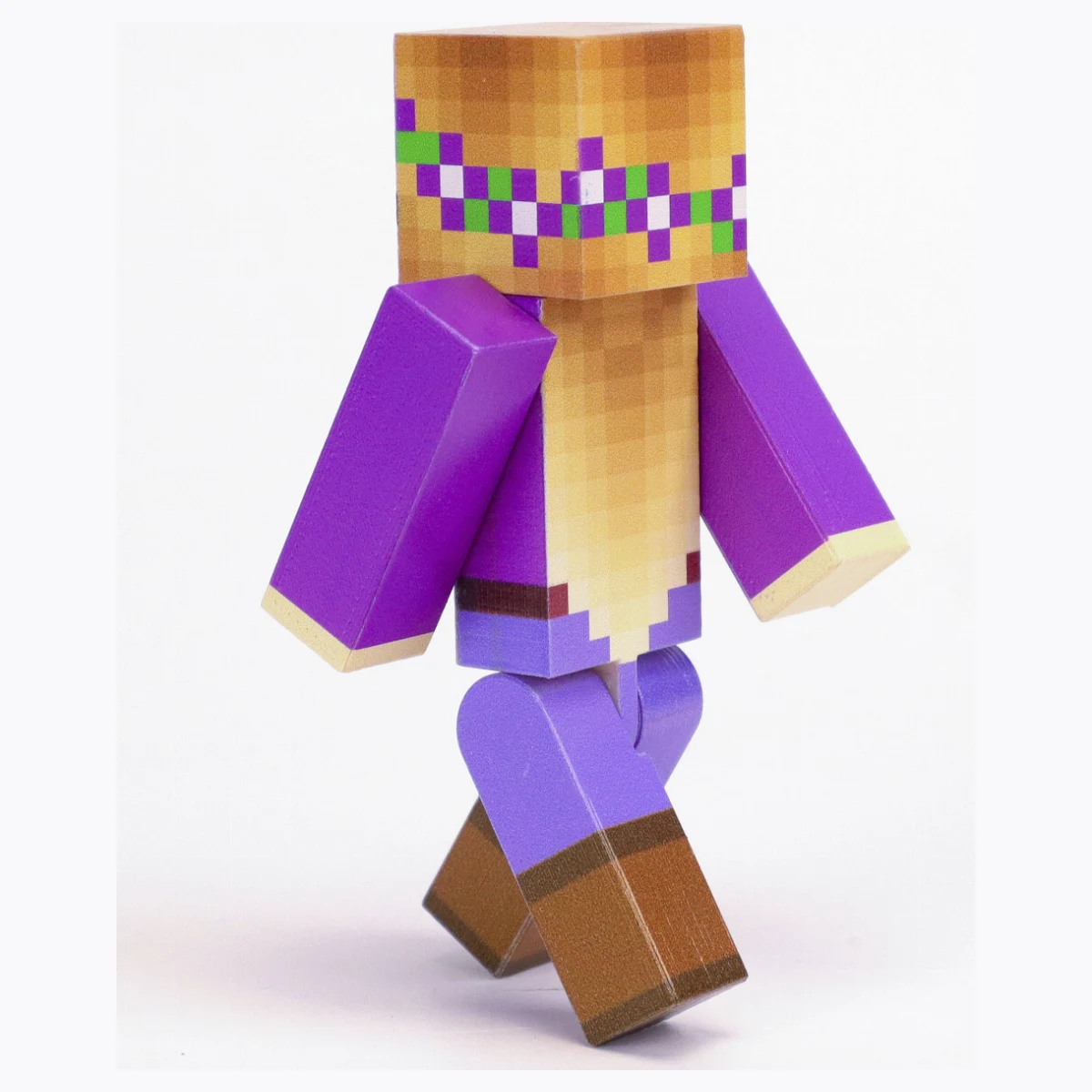 Хлоя — Minecraft — фото 4