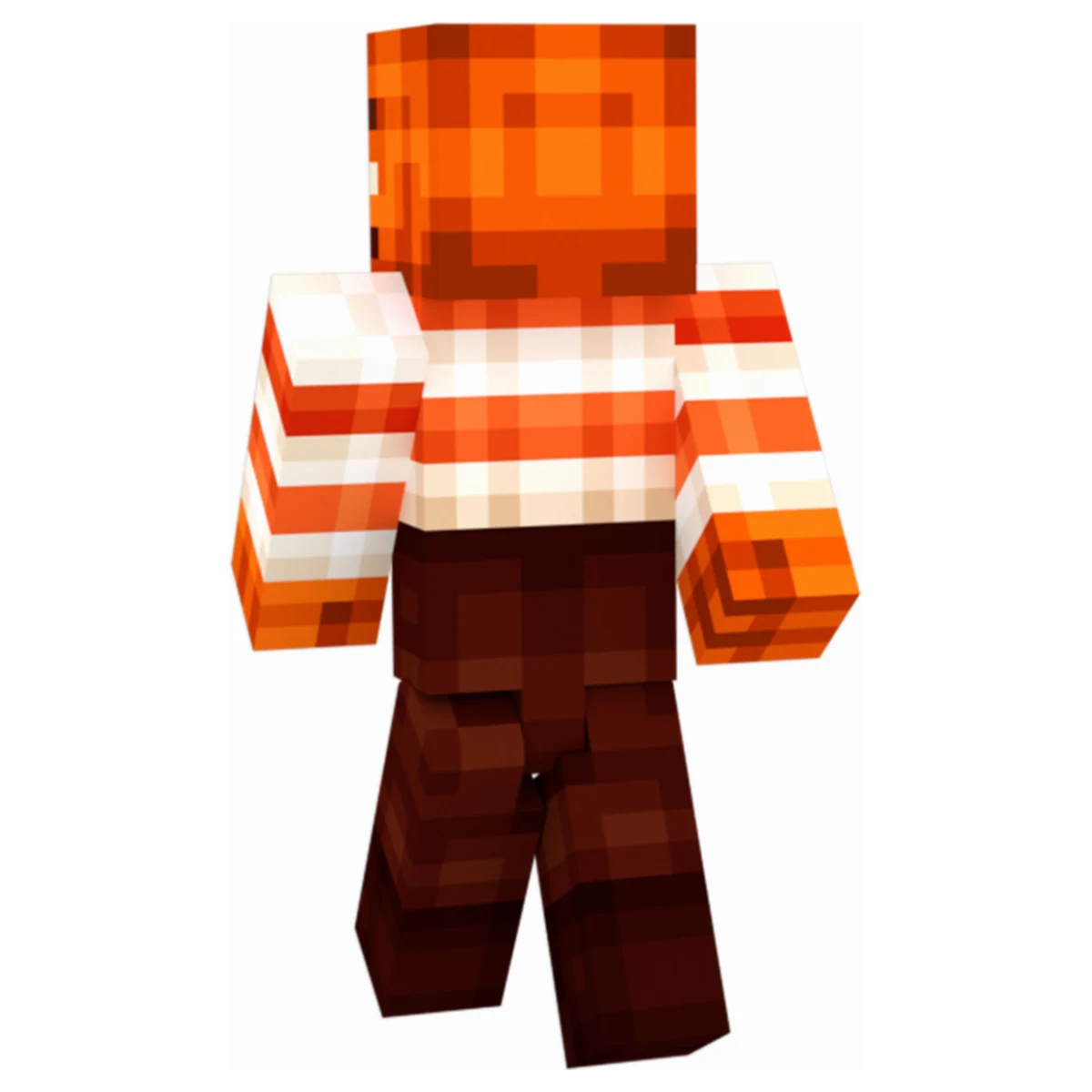 Тревожность — Minecraft — фото 2