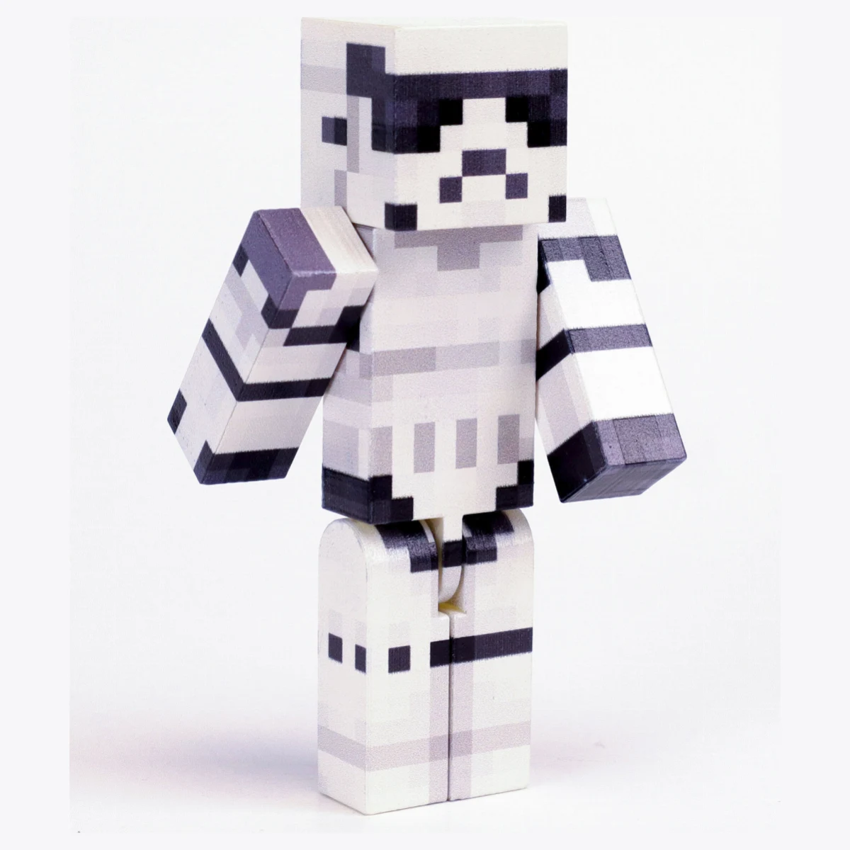 Штурмовик — Minecraft — фото 3