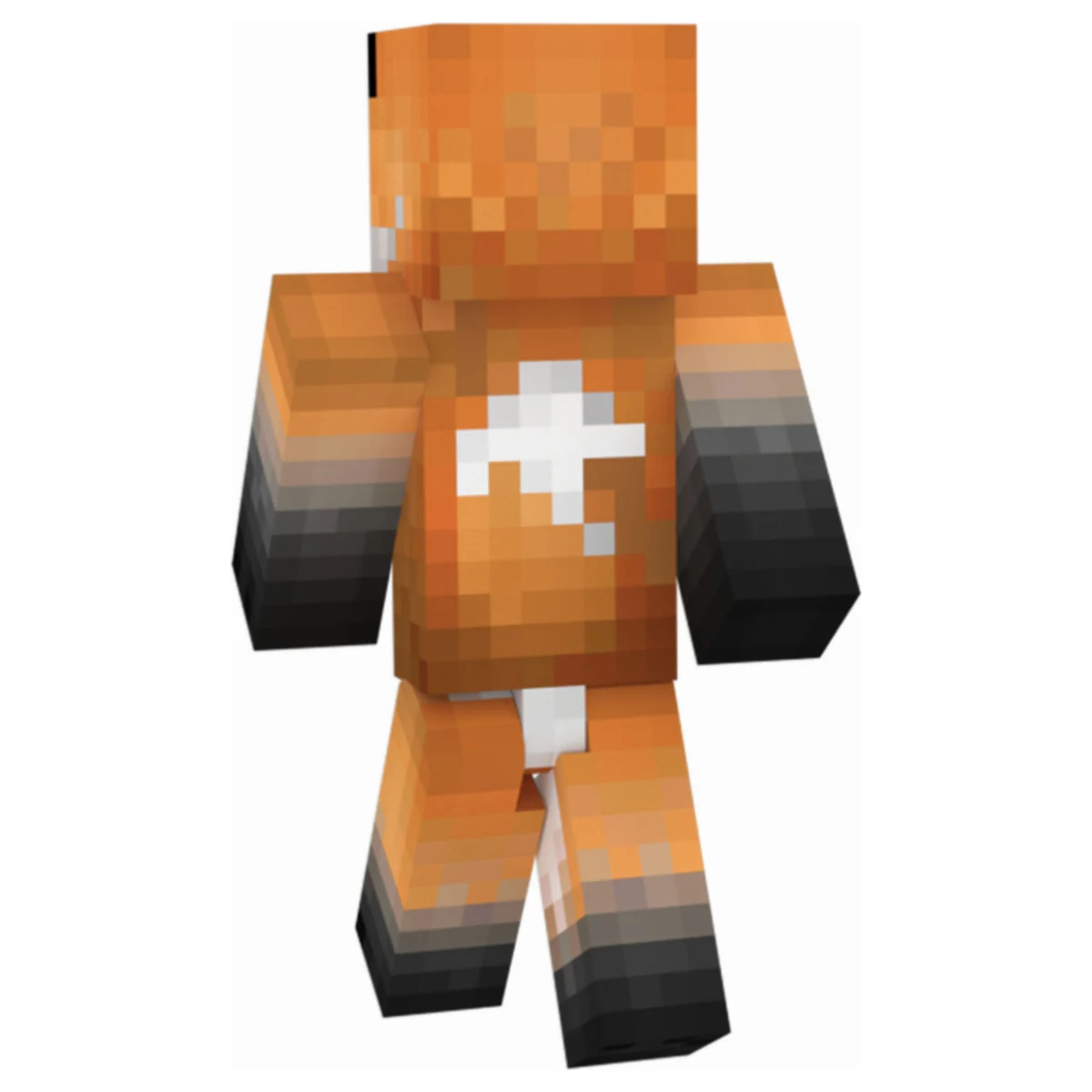 Лисёнок — Minecraft — фото 2