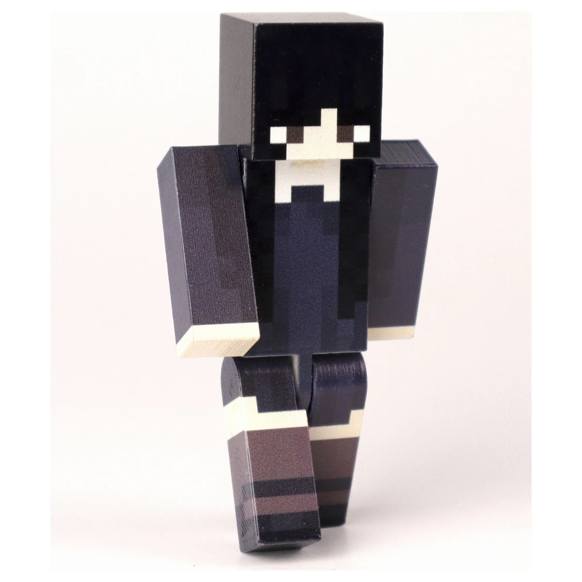 Уэнздей — Minecraft — фото 3