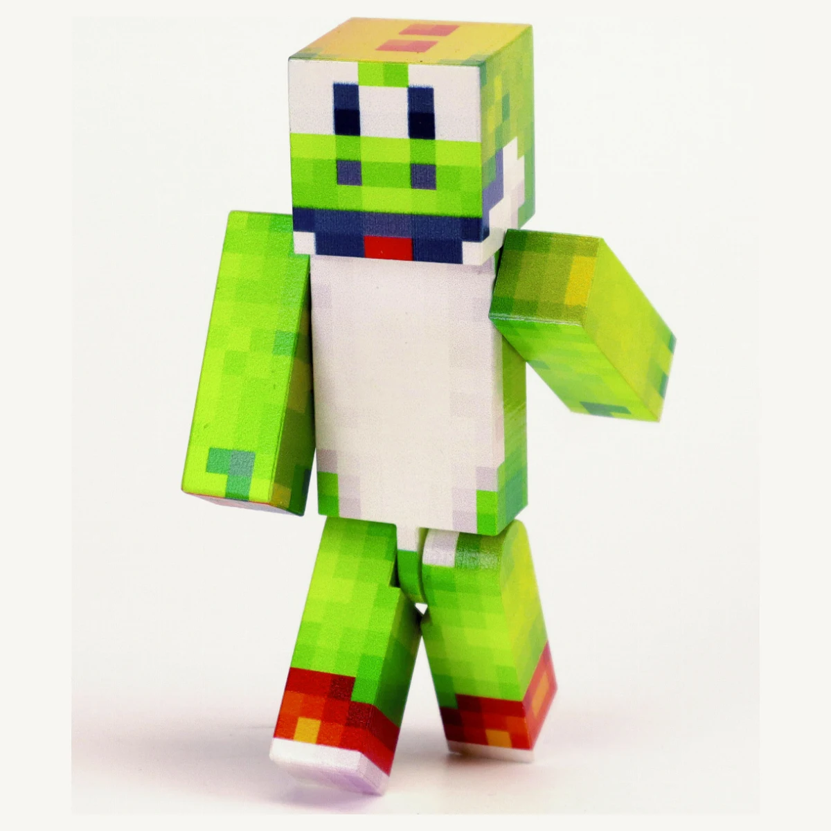 Дино — Minecraft — фото 3