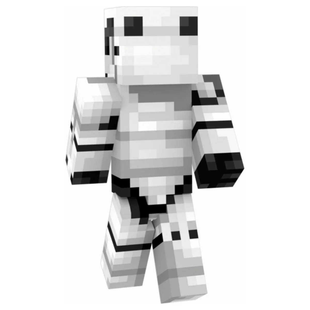Штурмовик — Minecraft — фото 2
