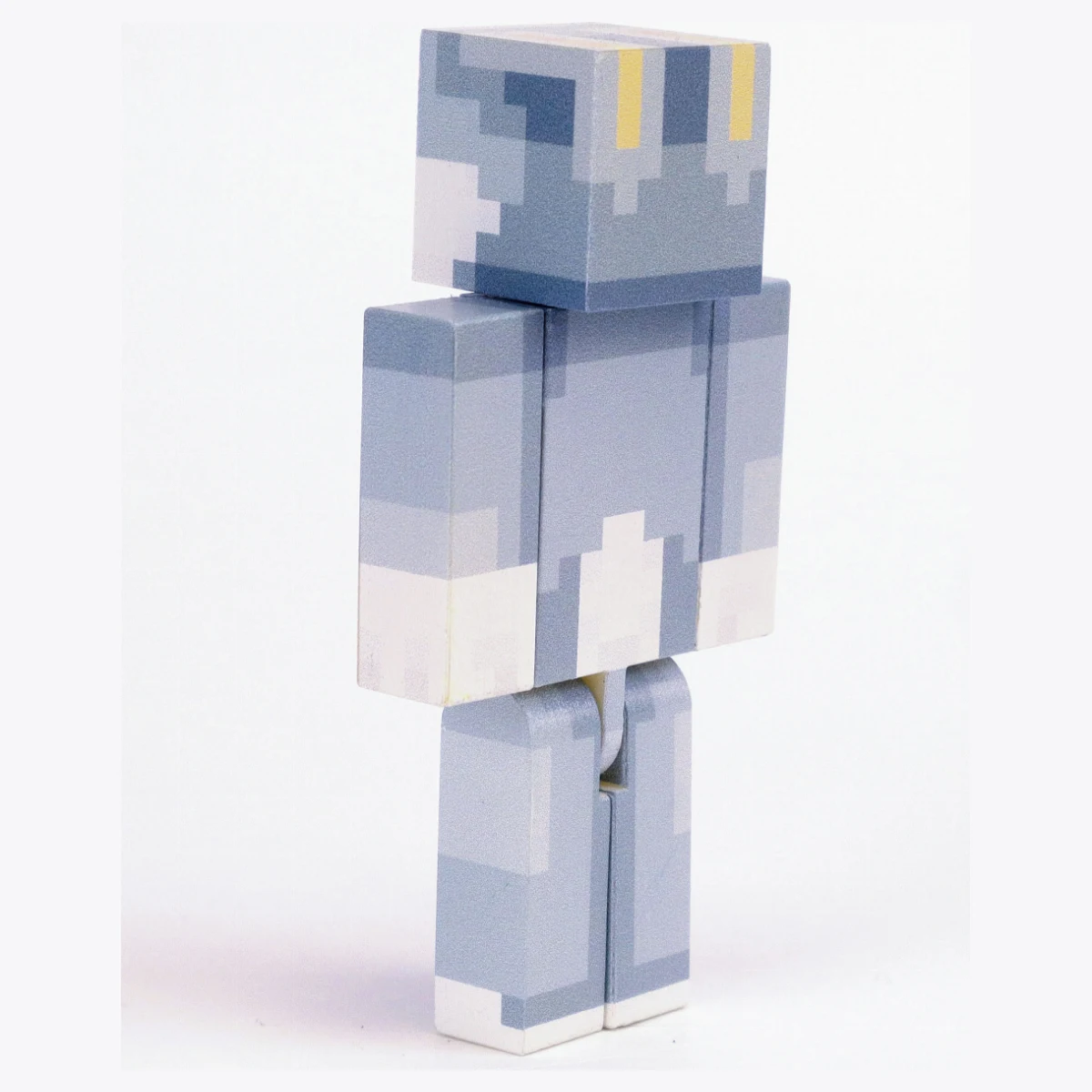 Багз Банни — Minecraft — фото 4