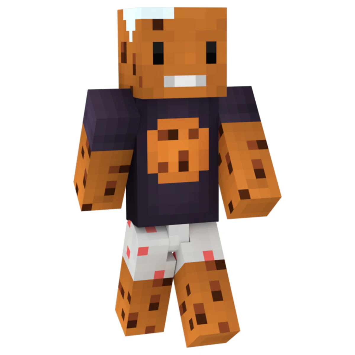 Печенька — Minecraft