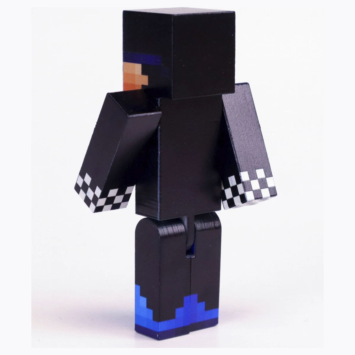 ШедиМэн — Minecraft — фото 4