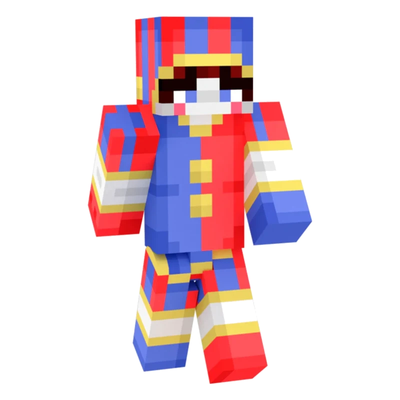 Помни — Minecraft