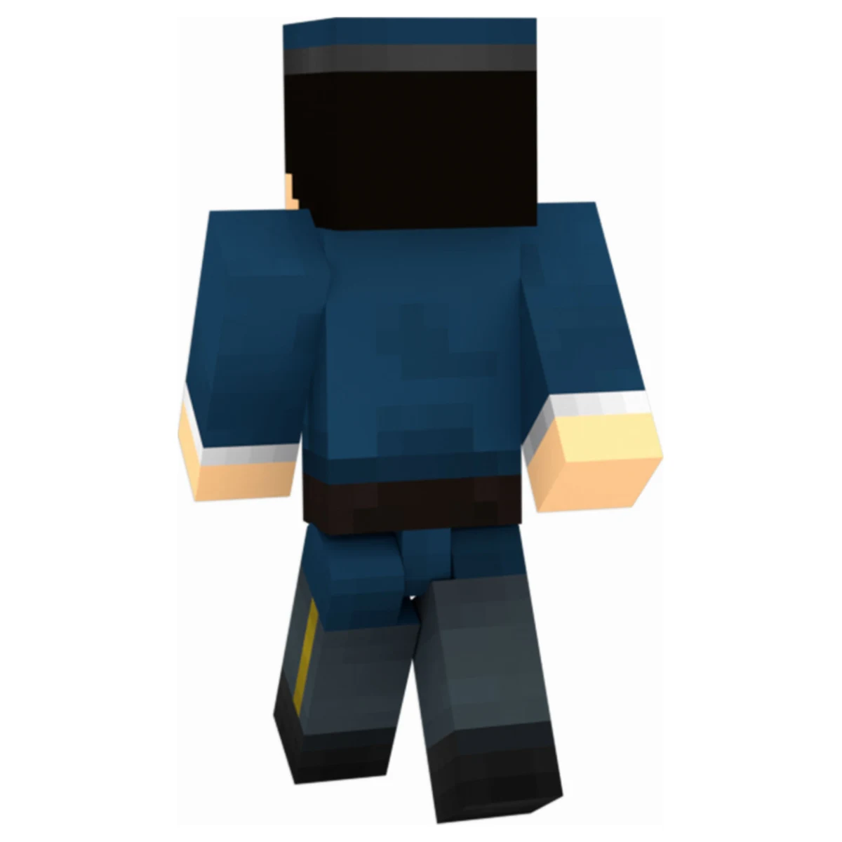 Шериф — Minecraft — фото 2