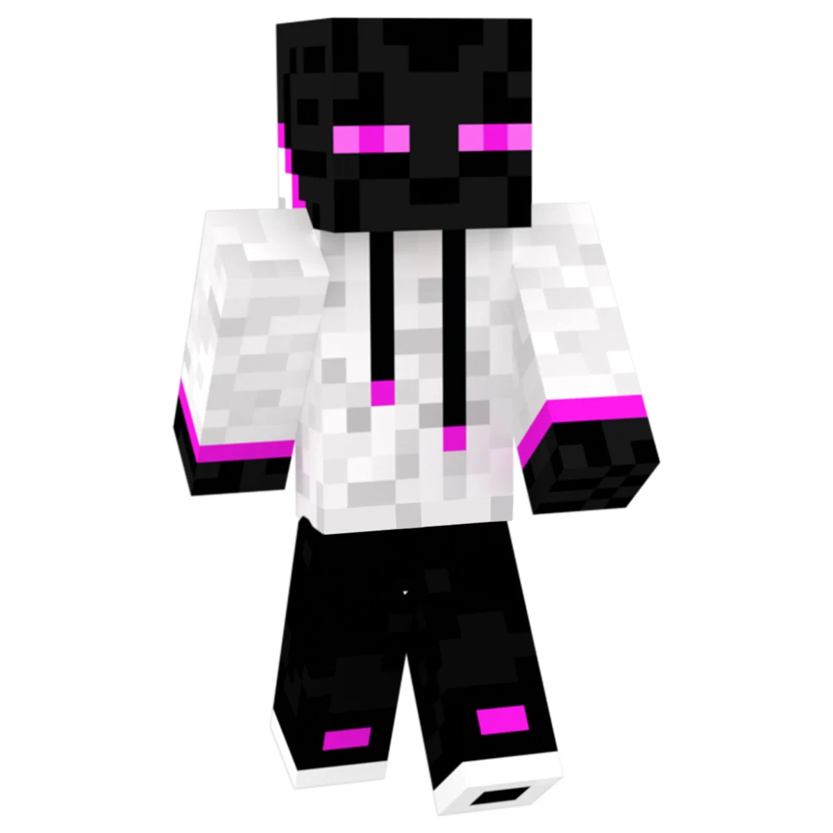Эндермен — Minecraft