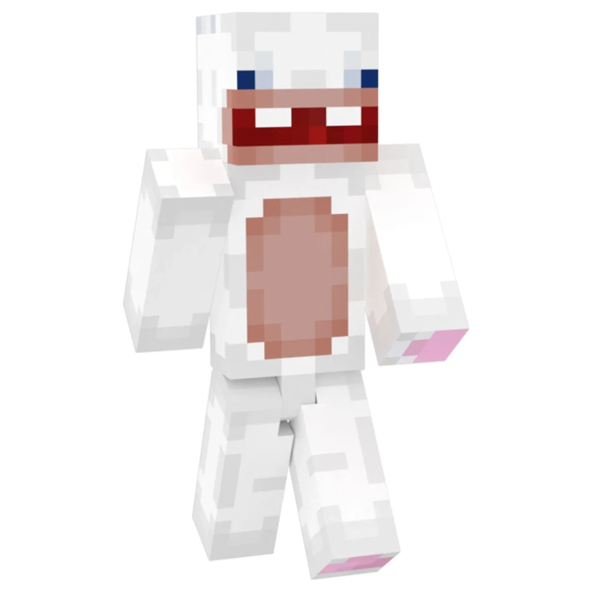 Кролик — Minecraft