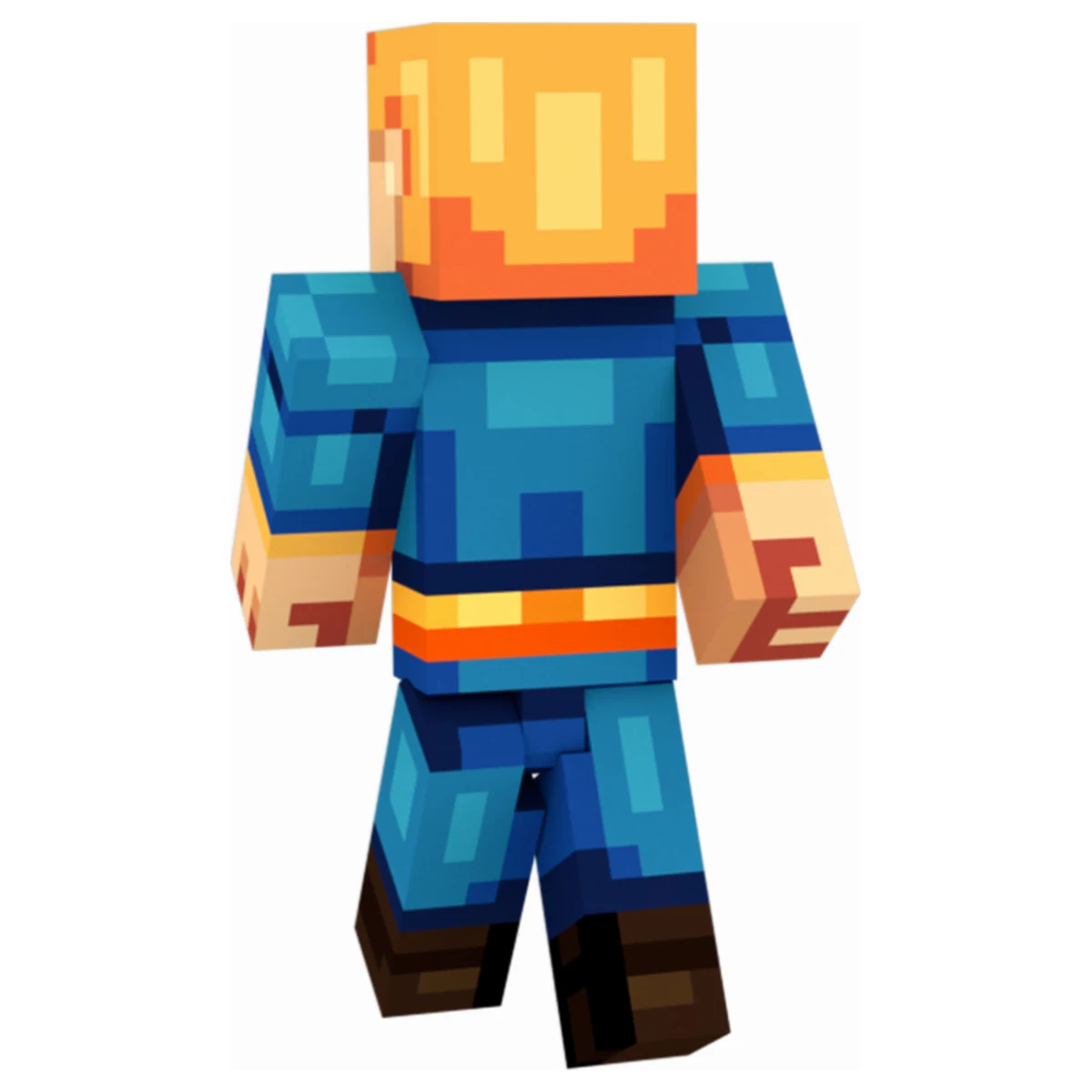 Фоллаут — Minecraft — фото 2