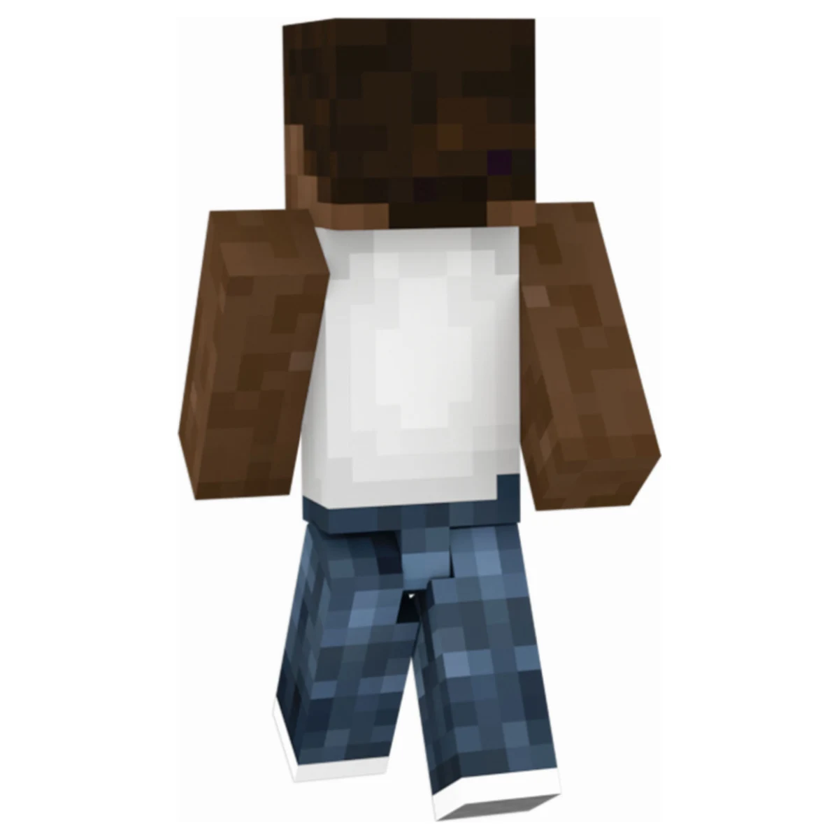 Си-Джей — Minecraft — фото 2