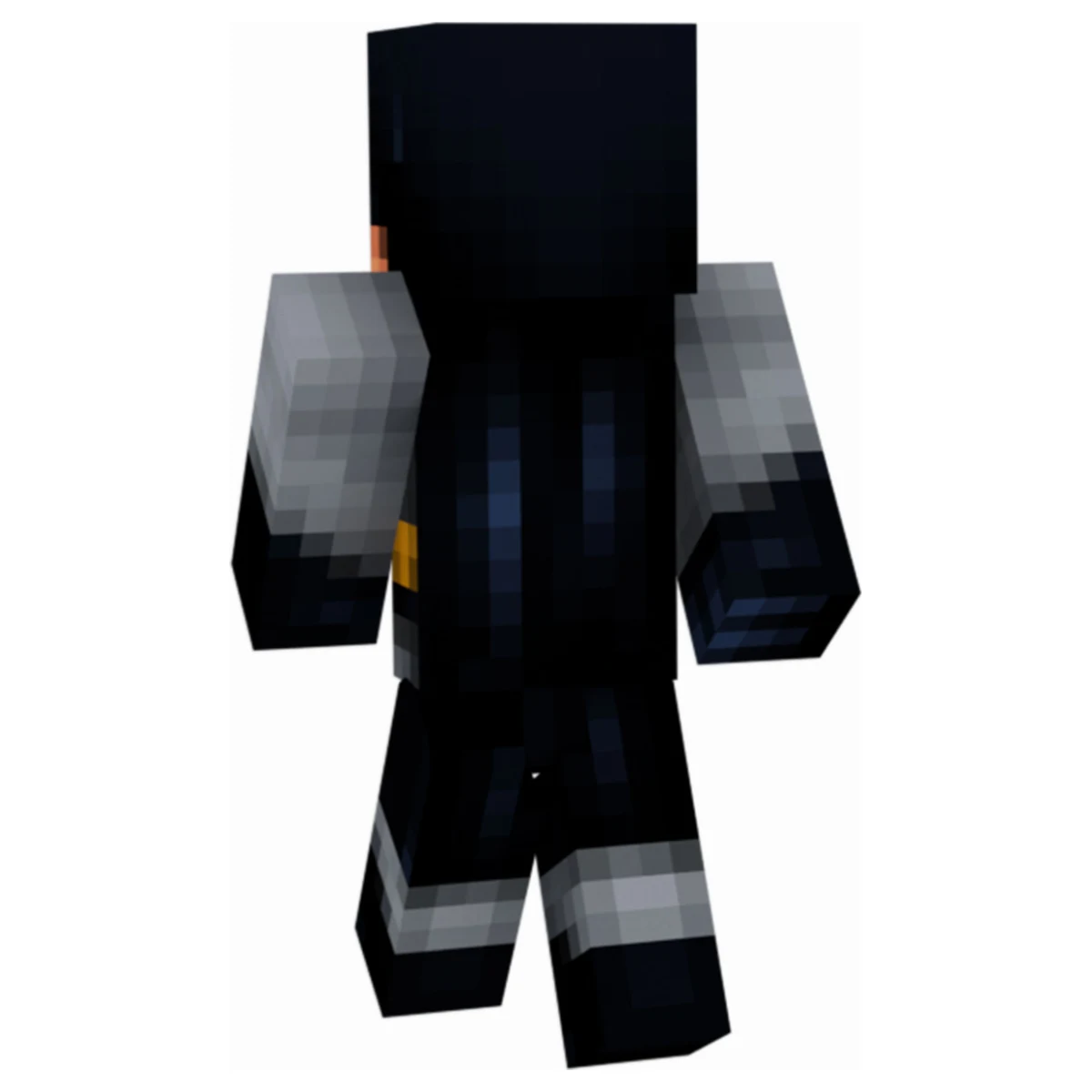 Бэтмен — Minecraft — фото 2