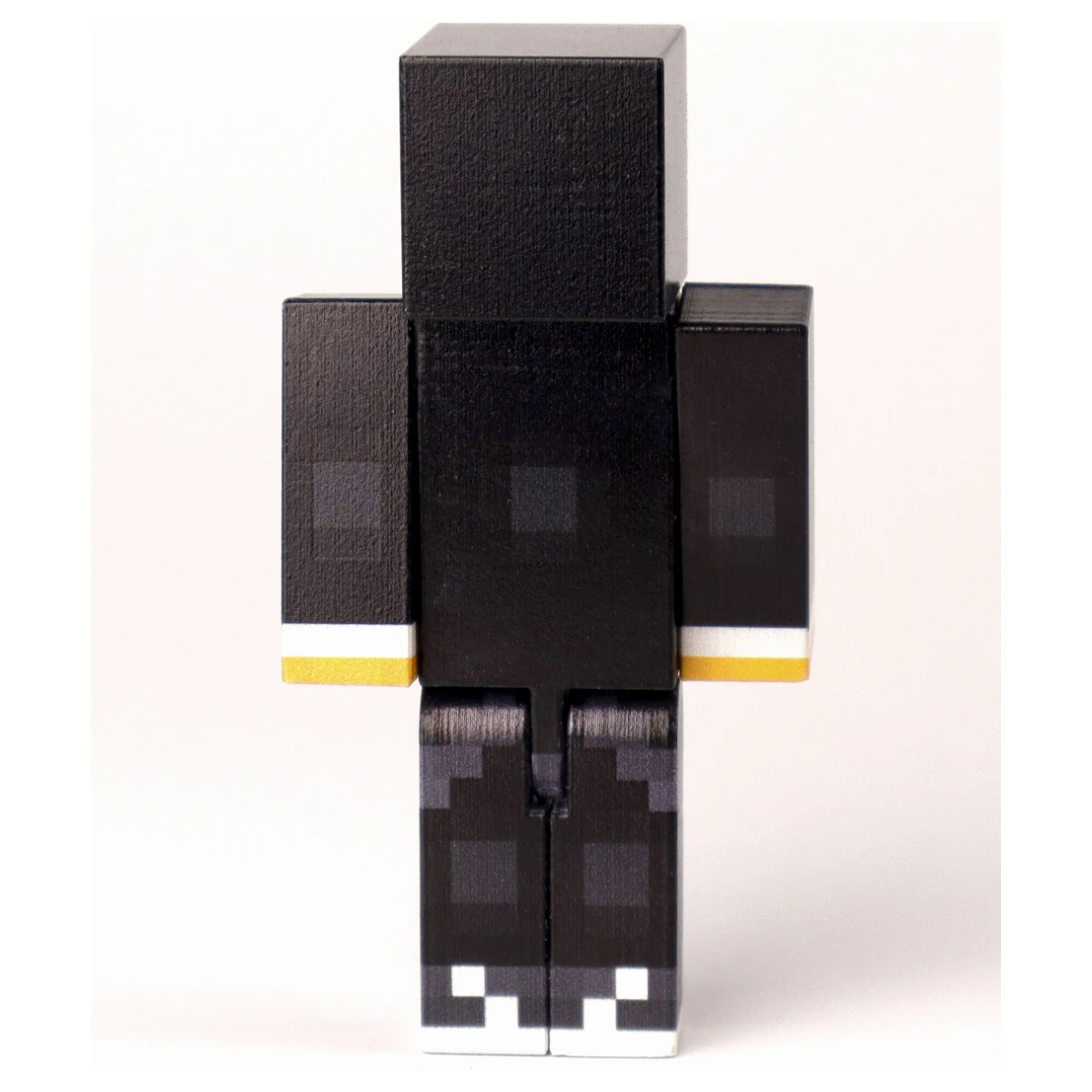 Хакер — Minecraft — фото 4